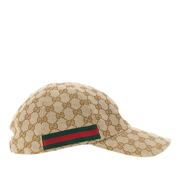 [Gucci] Hat FW26 8726324HBJO9666-9666