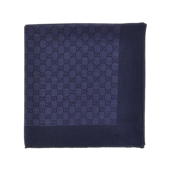 [Gucci] Scarf FW26 8705304GALD4168-4168