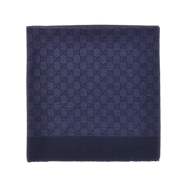 [Gucci] Scarf FW26 8705304GALD4168-4168