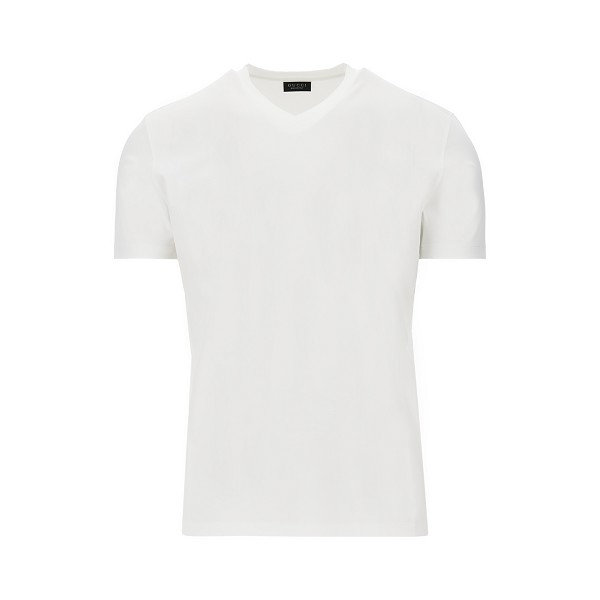 [Gucci] T-shirts FW26 866186XJHX29000-9000