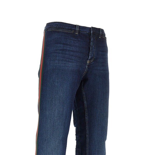 [Gucci] Trousers FW26 875555XDDH04011-4011