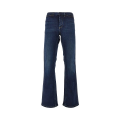 [Gucci] Trousers FW26 875555XDDH04011-4011