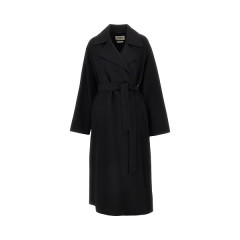 [MAX MARA WEEKEND] Coat FW26 2625016011600.005-005