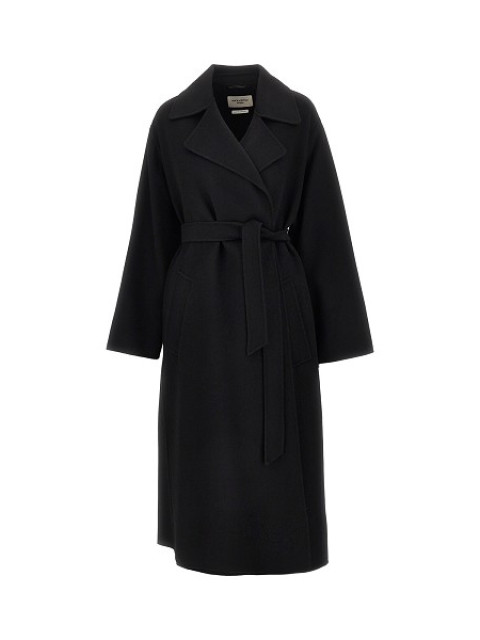 [MAX MARA WEEKEND] Coat FW26 2625016011600.005-005
