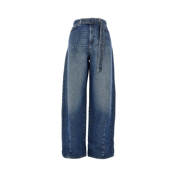 [MAX MARA WEEKEND] Trousers FW26 2625186081600MM10590005-005