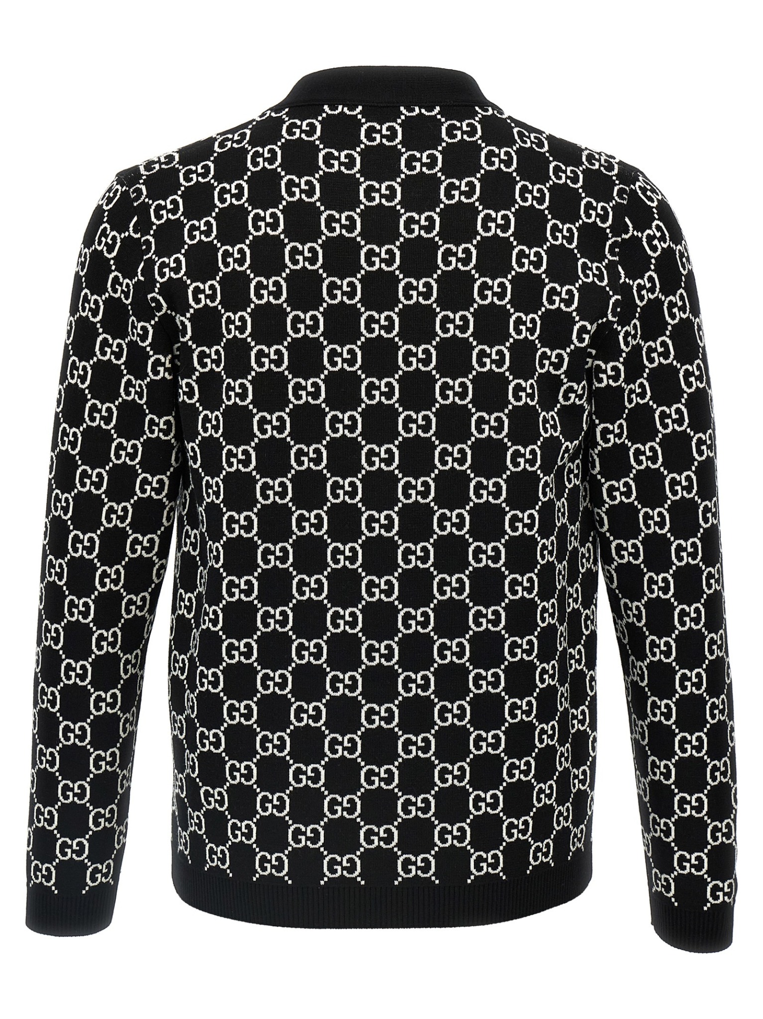 [Gucci] Cardigan SS26 798157XKEJP1070