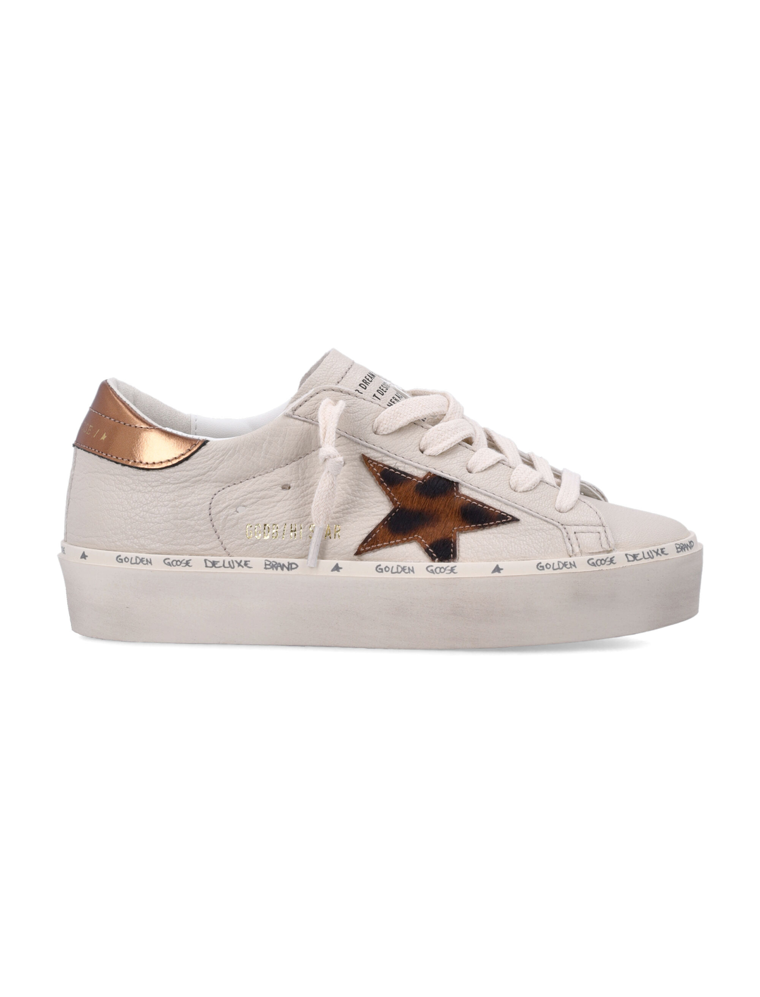 [Golden Goose] Sneakers FW26 GWF00118F00875815992