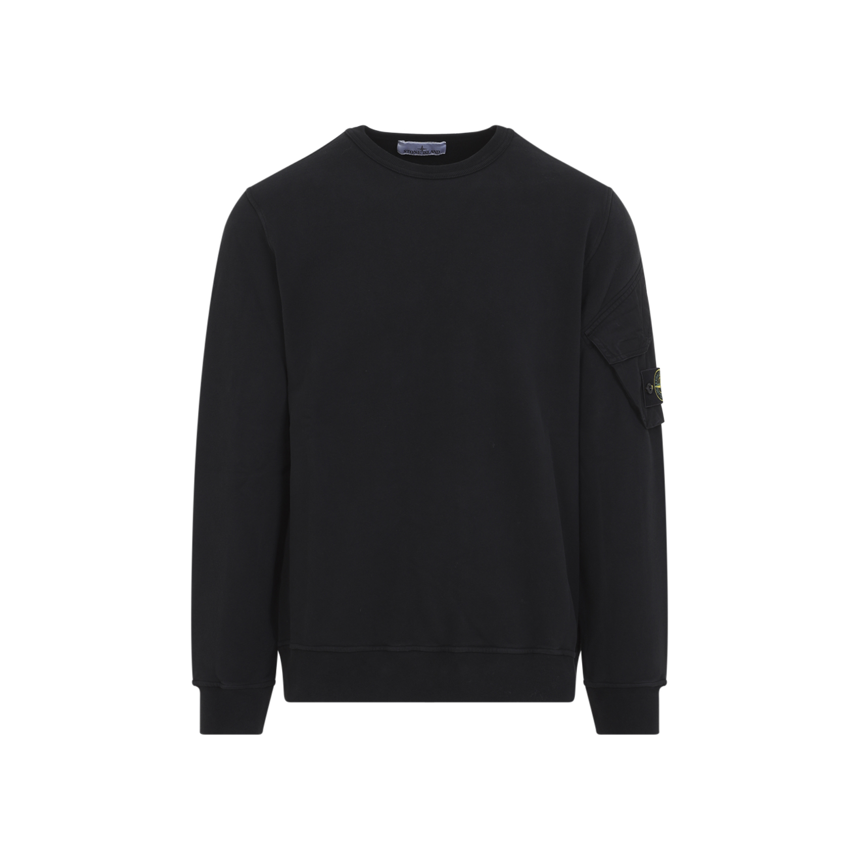 [Stone Island] Sweatshirt FW26 L2S156100015.S0A20