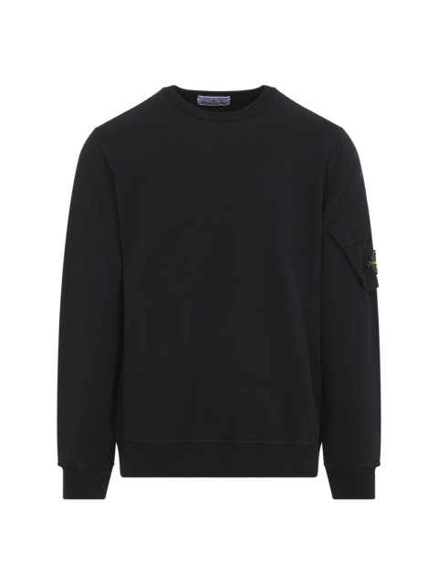 [Stone Island] Sweatshirt FW26 L2S156100015.S0A20