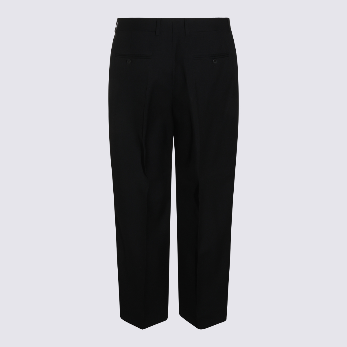 [Celine] Trousers FW26 RP09G650D38NO