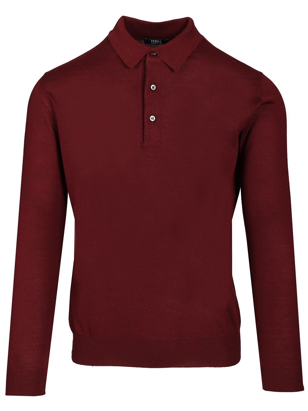 [Fedeli] Knitwear CO MU0L709121