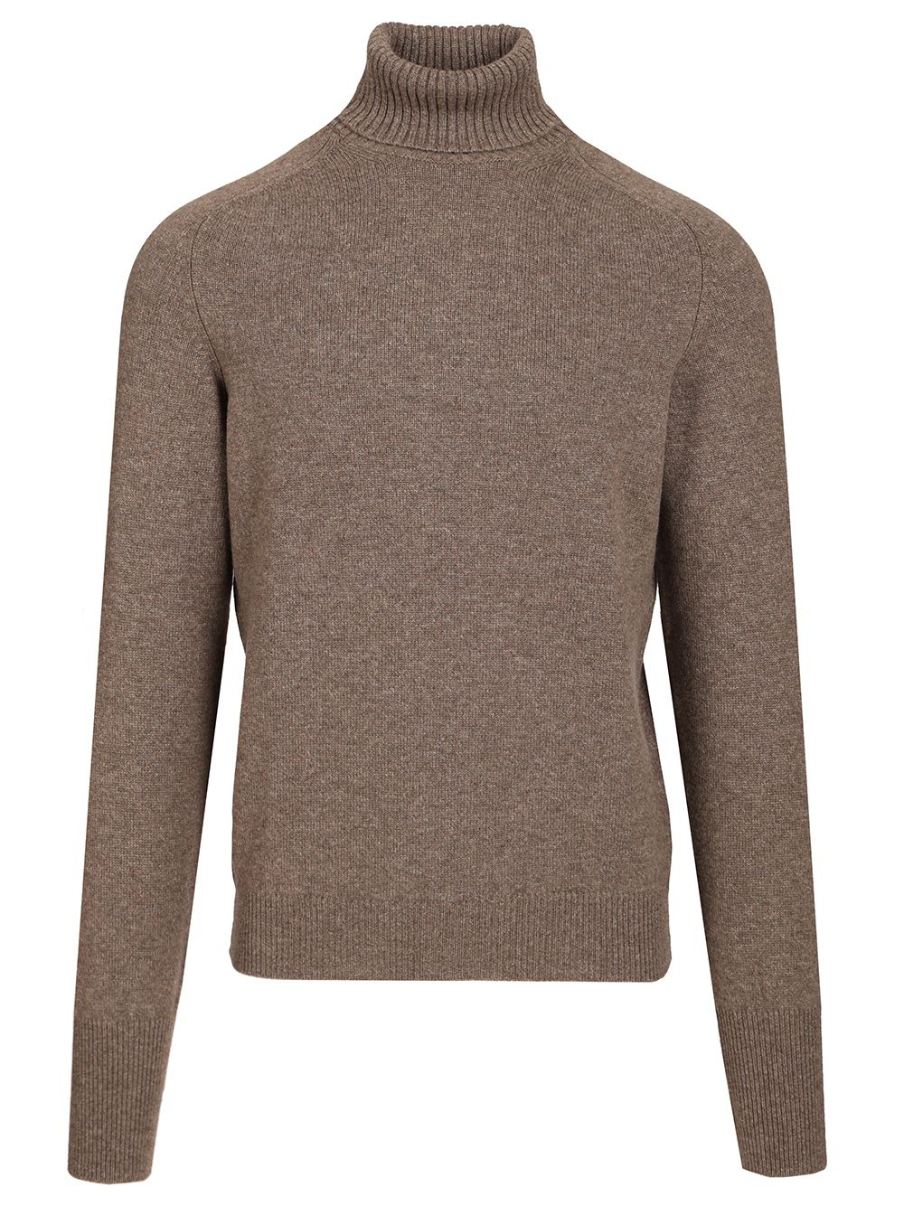 [Fedeli] Knitwear CO MU008280BRUNO