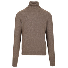 [Fedeli] Knitwear CO MU008280BRUNO
