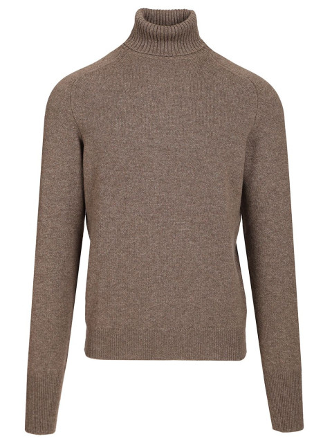 [Fedeli] Knitwear CO MU008280BRUNO