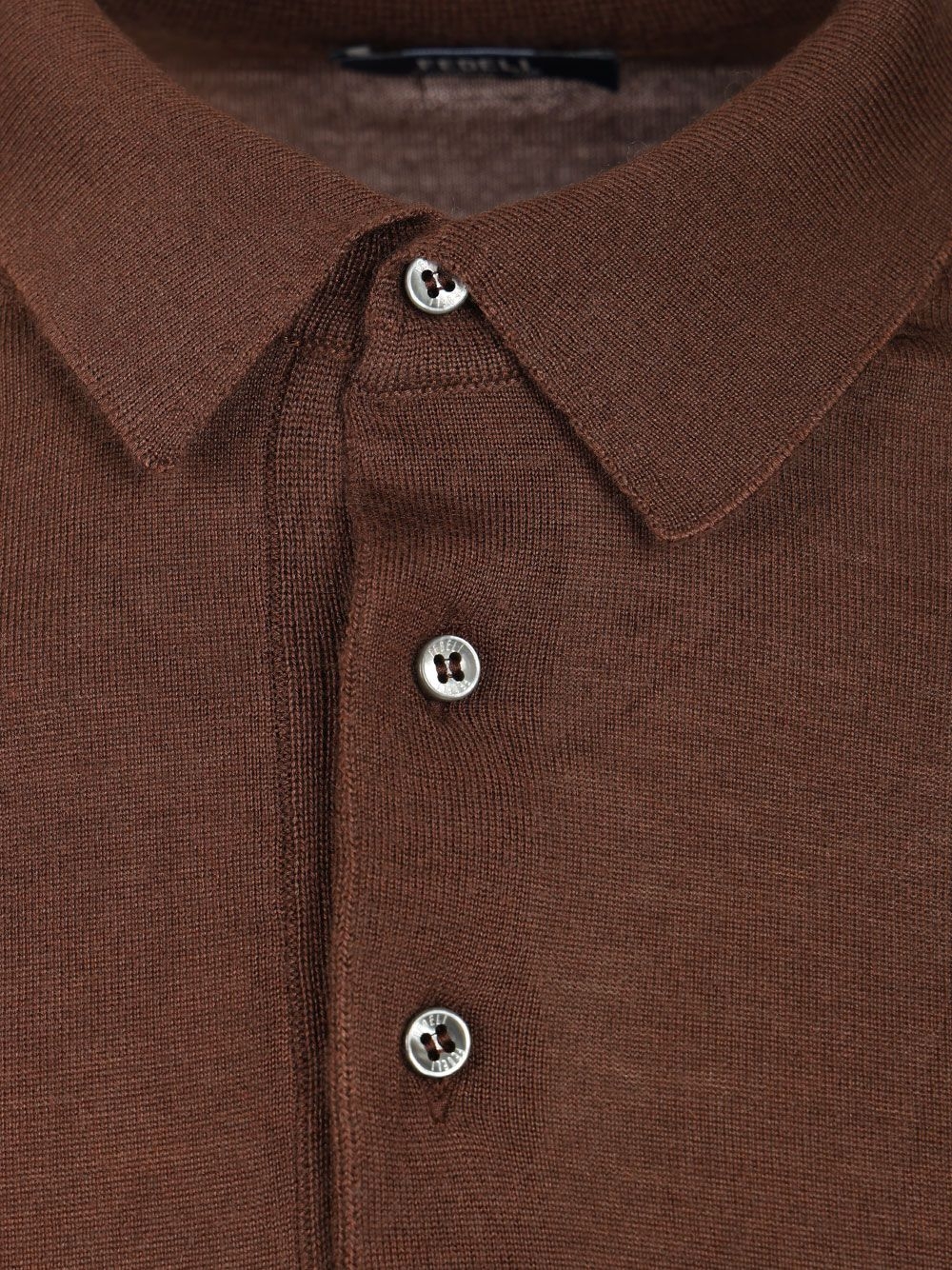 [Fedeli] Knitwear CO MU0L7091113
