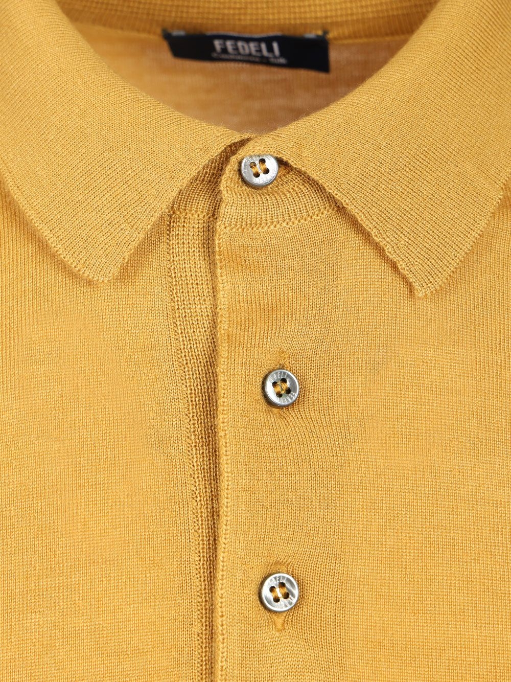 [Fedeli] Knitwear CO MU0L709177