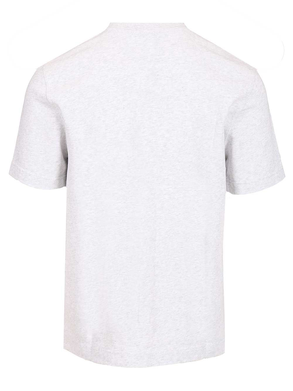[JACQUEMUS] T-shirts CO 25HTSM00133AJ00226950
