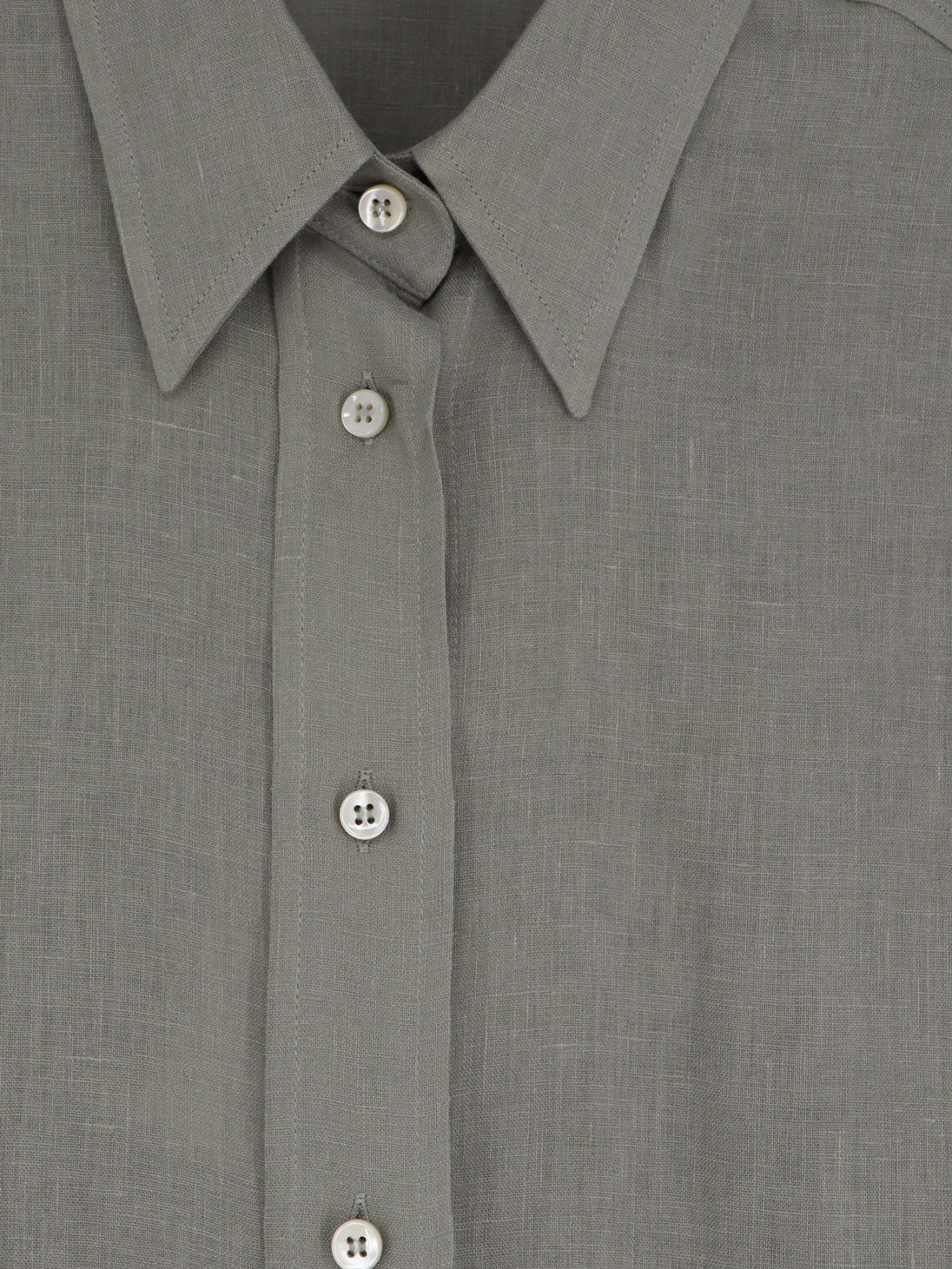 [Brunello Cucinelli] Shirts Long Sleeve SS26 MA698MQ906C1063