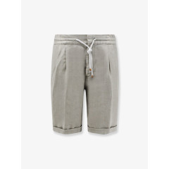 [Brunello Cucinelli] Shorts SS26 M243DU0020C6018