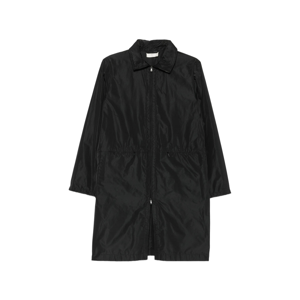 [THE ROW] Coat FW26 10997 W4564 BLK