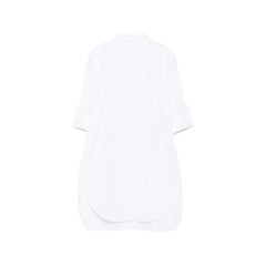 [THE ROW] Shirts Short Sleeve FW26 11140 W4280 WHT