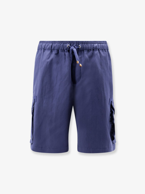 [Brunello Cucinelli] Shorts SS26 MH255U0025C2443