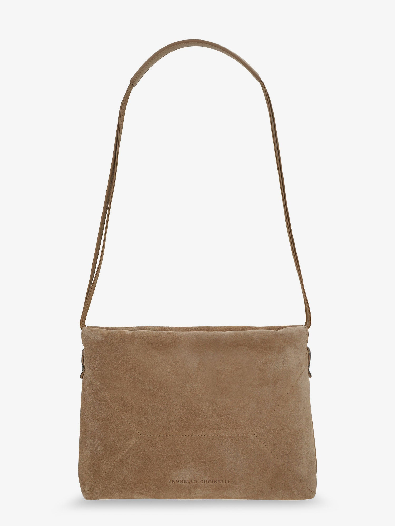[Brunello Cucinelli] Shoulder bag SS26 MBDLD2808C2767