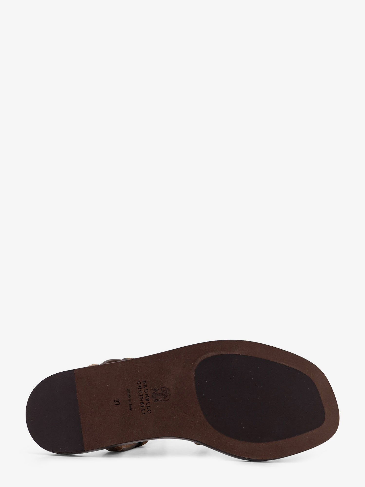 [Brunello Cucinelli] Sandals SS26 MZSFC3162C8921