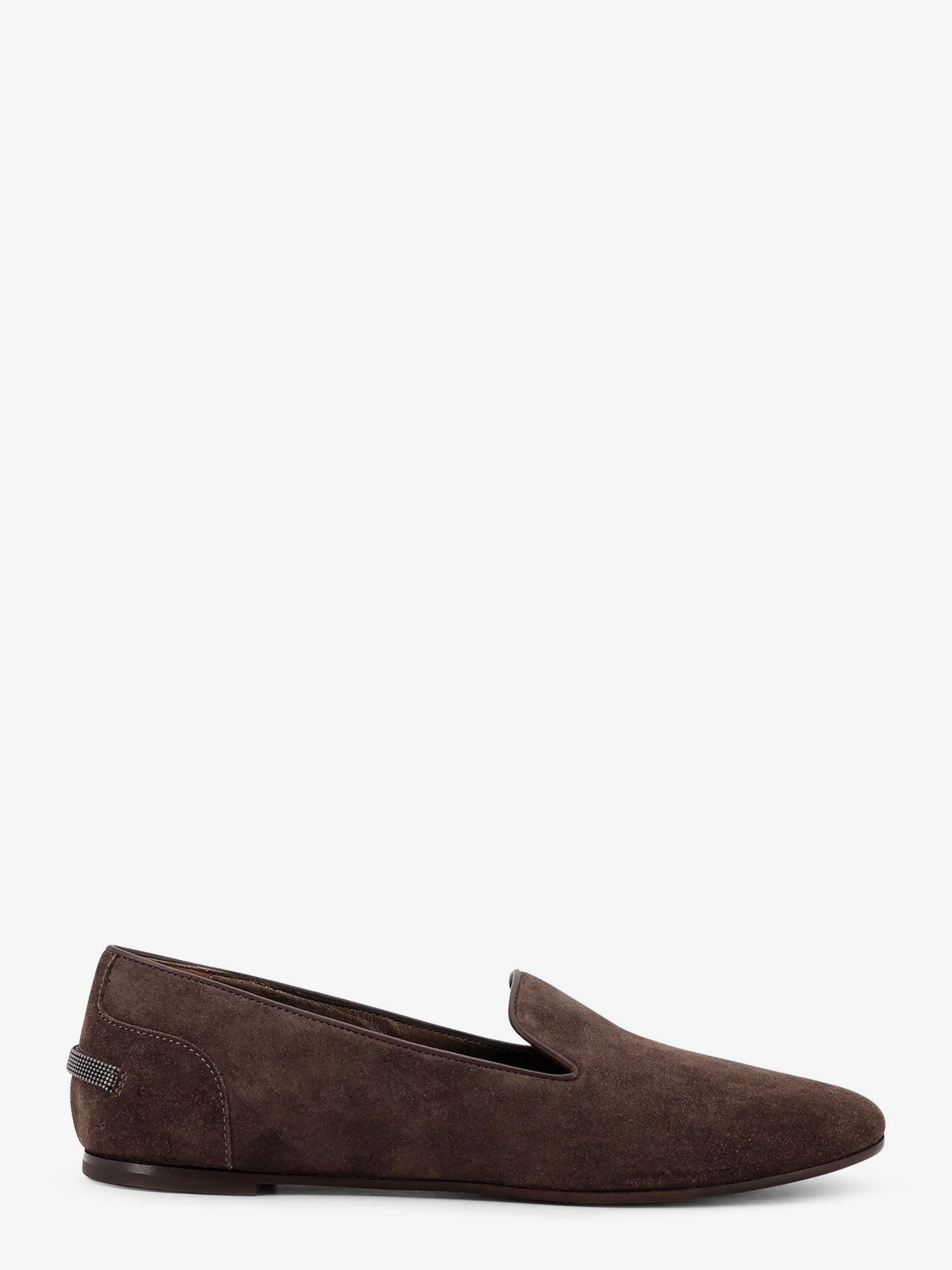 [Brunello Cucinelli] Loafer FW25 MZSFC3081C7284