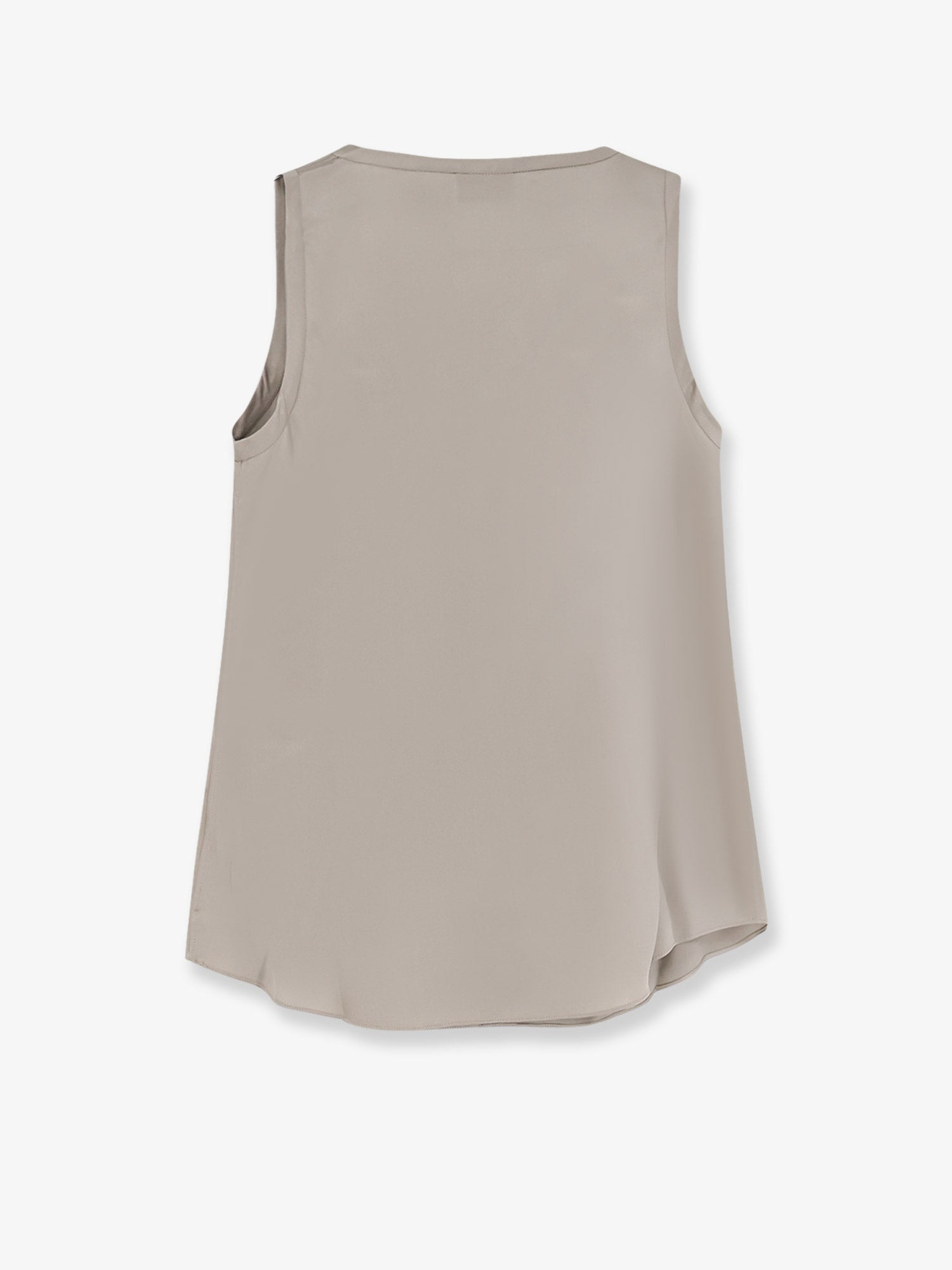 [Brunello Cucinelli] Tank top SS26 M0C59E0600C9125