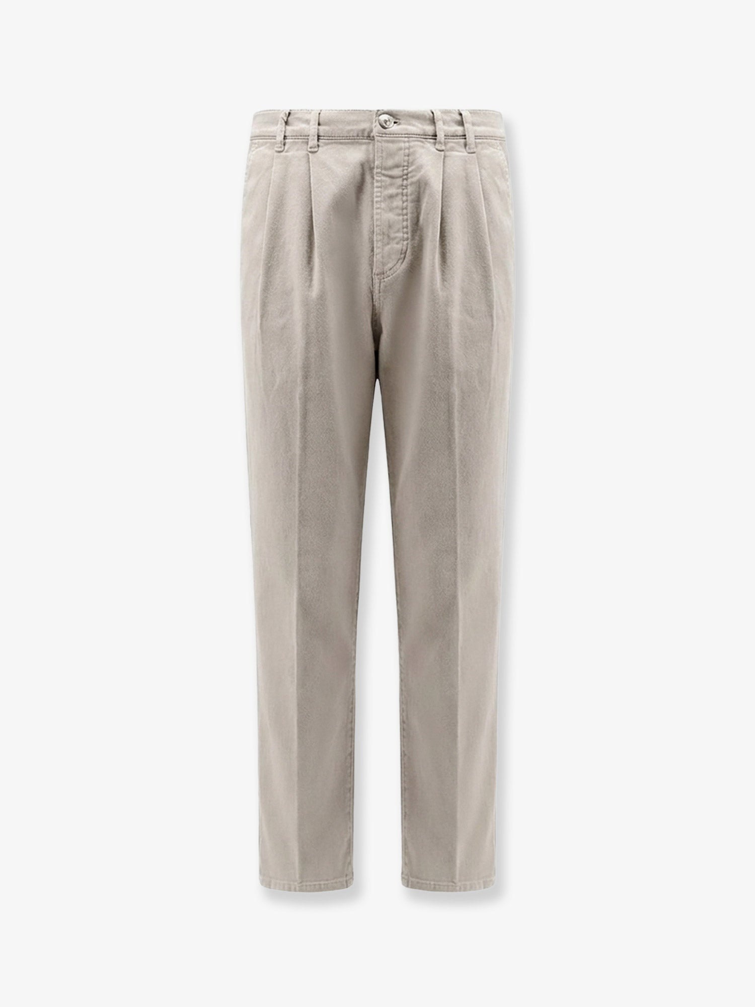 [Brunello Cucinelli] Trousers SS26 M277PK2310C7500