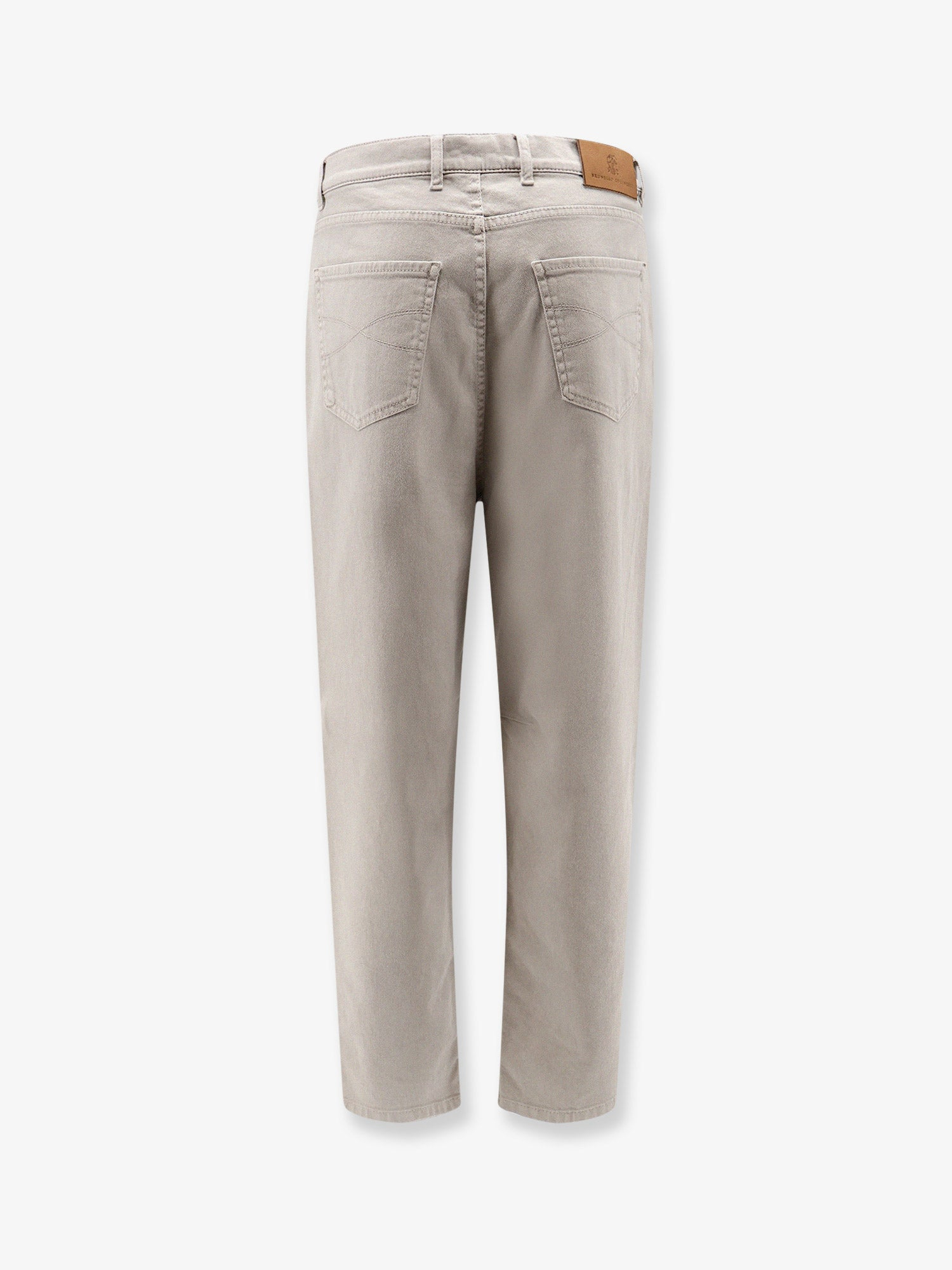 [Brunello Cucinelli] Trousers SS26 M277PK2310C7500
