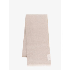 [Brunello Cucinelli] Scarf SS26 MSCDAGL67CMA36