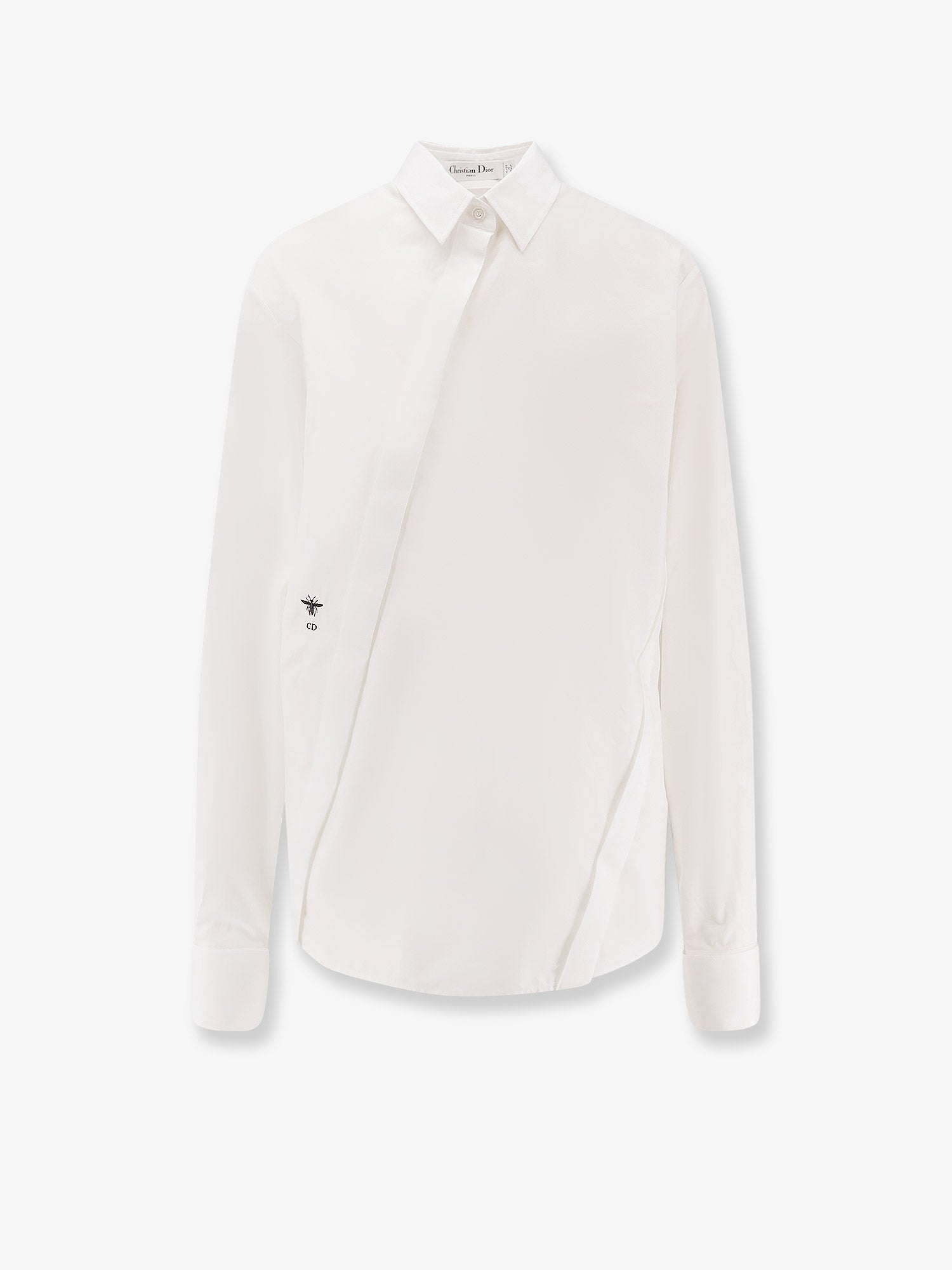 [Dior] Shirts Long Sleeve FW25 541B82A33560100