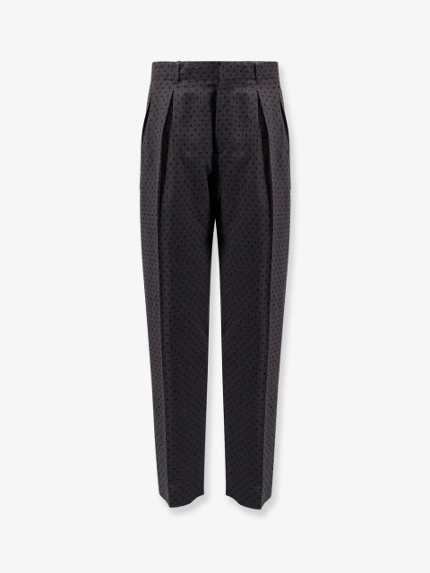 [Dior] Trousers FW25 593C105A1032889