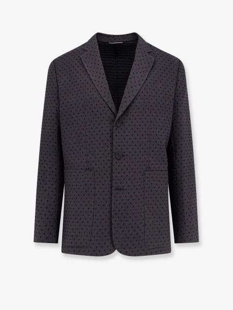 [Dior] Blazer FW25 593C228A1032889