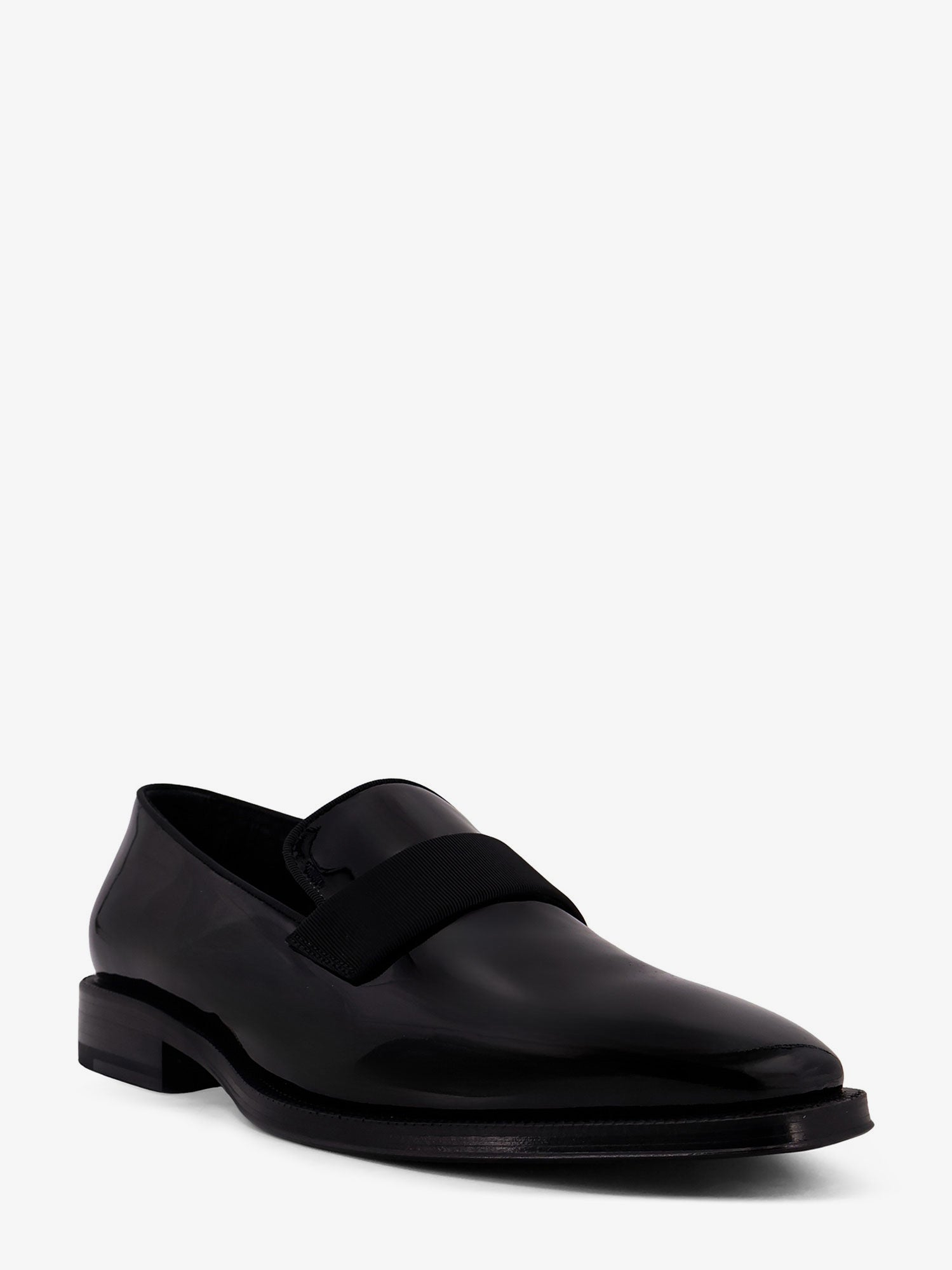 [Dior] Loafer SS26 3LO177ZKC900