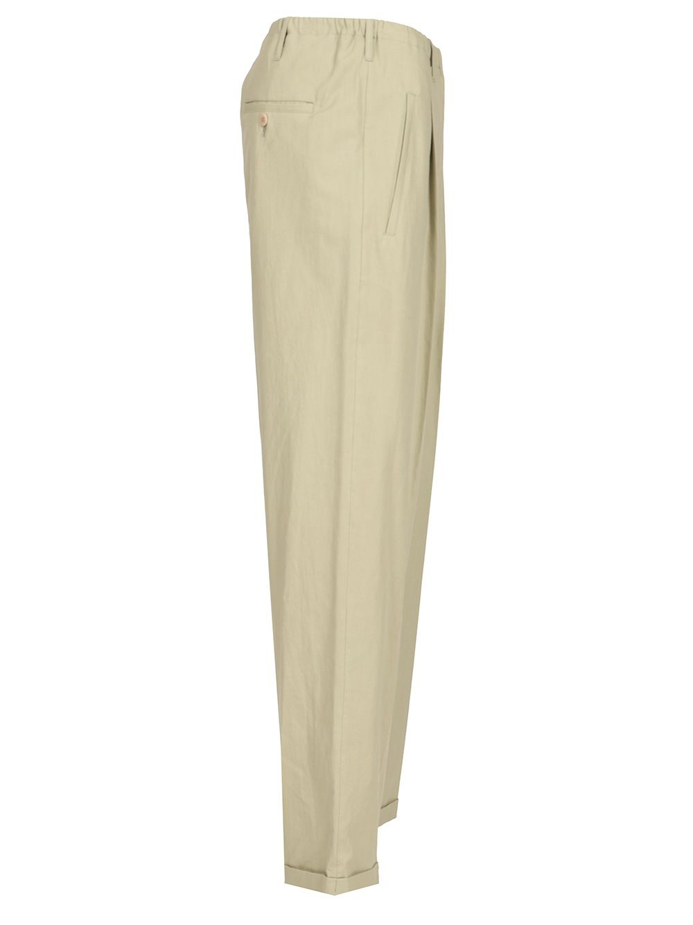 [MAGLIANO] Trousers SS25 T68019809LU0993