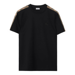 [Burberry] T-shirts Short Sleeve FW26 8106248 SU25-MW-TA A1189