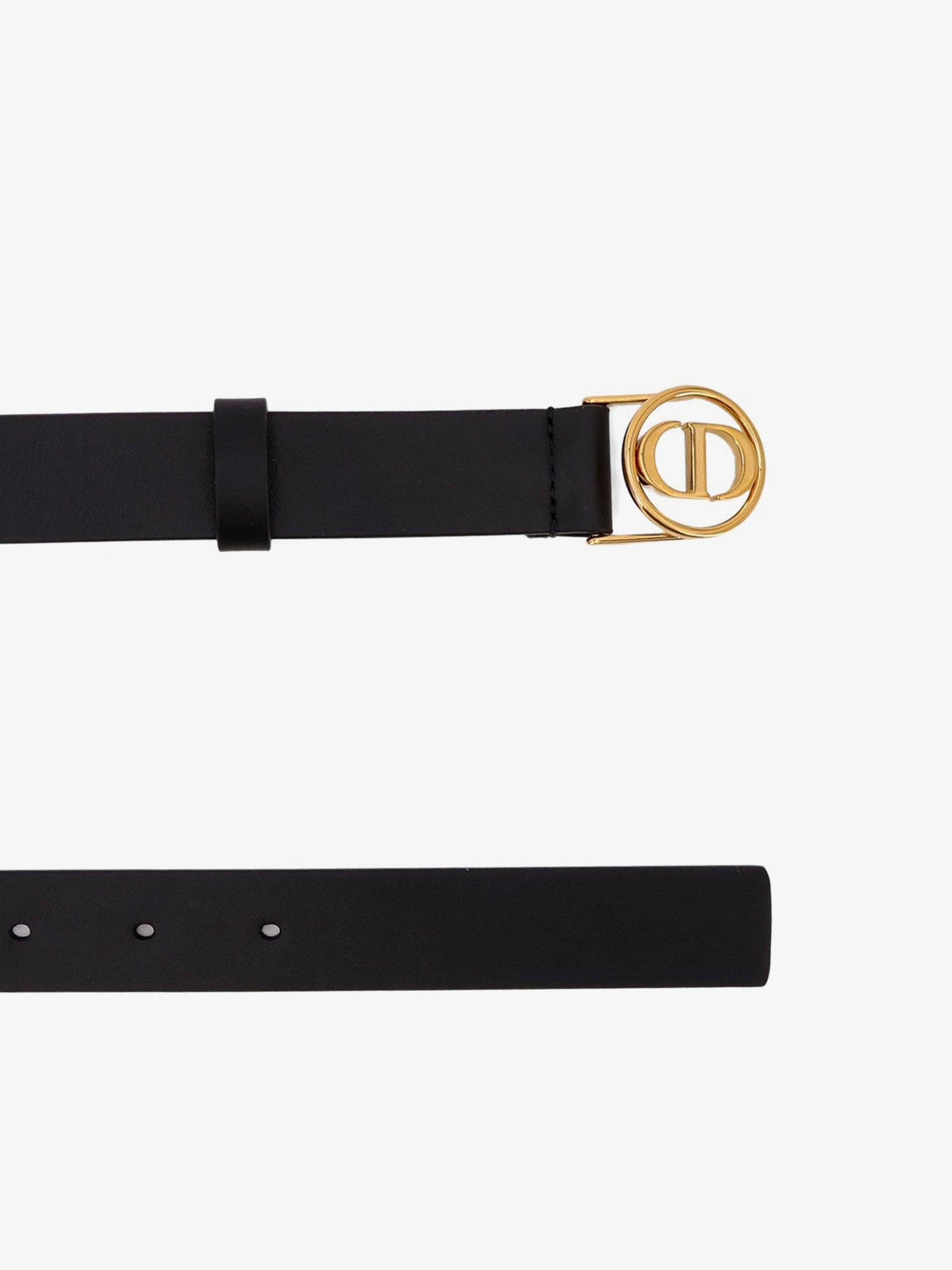 [Dior] Belt SS26 B0314UVWV900