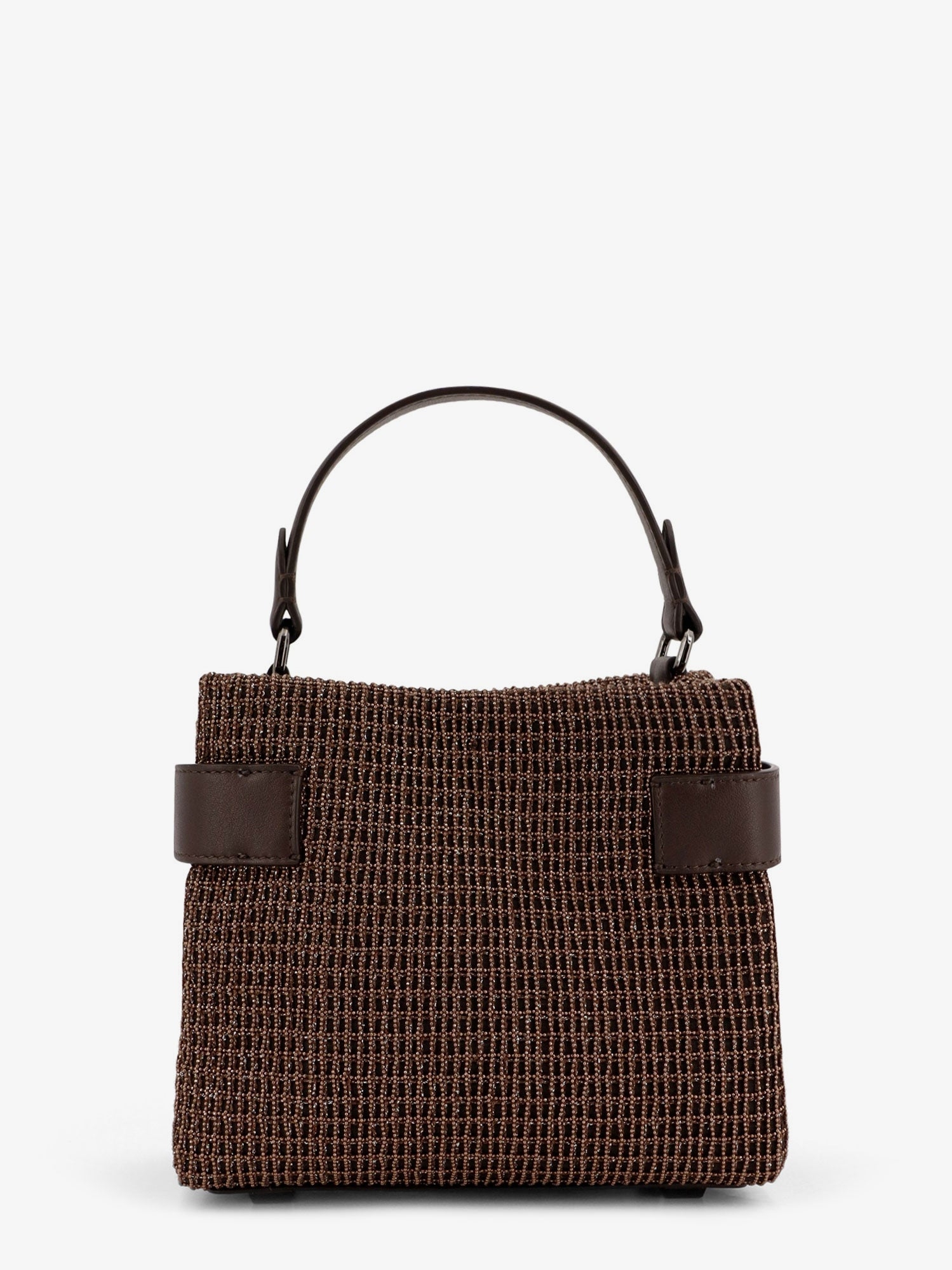 [Brunello Cucinelli] Tote bag SS26 MB3DD2499C170