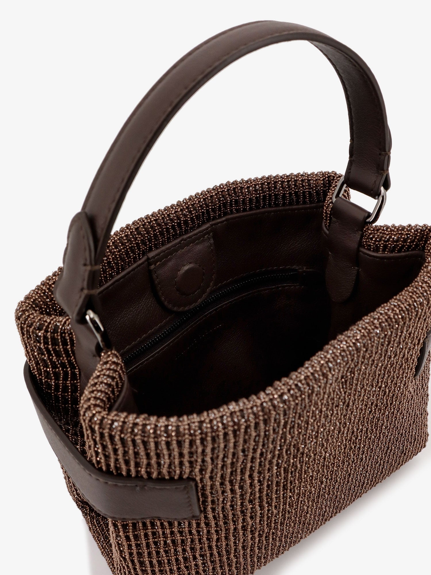 [Brunello Cucinelli] Tote bag SS26 MB3DD2499C170