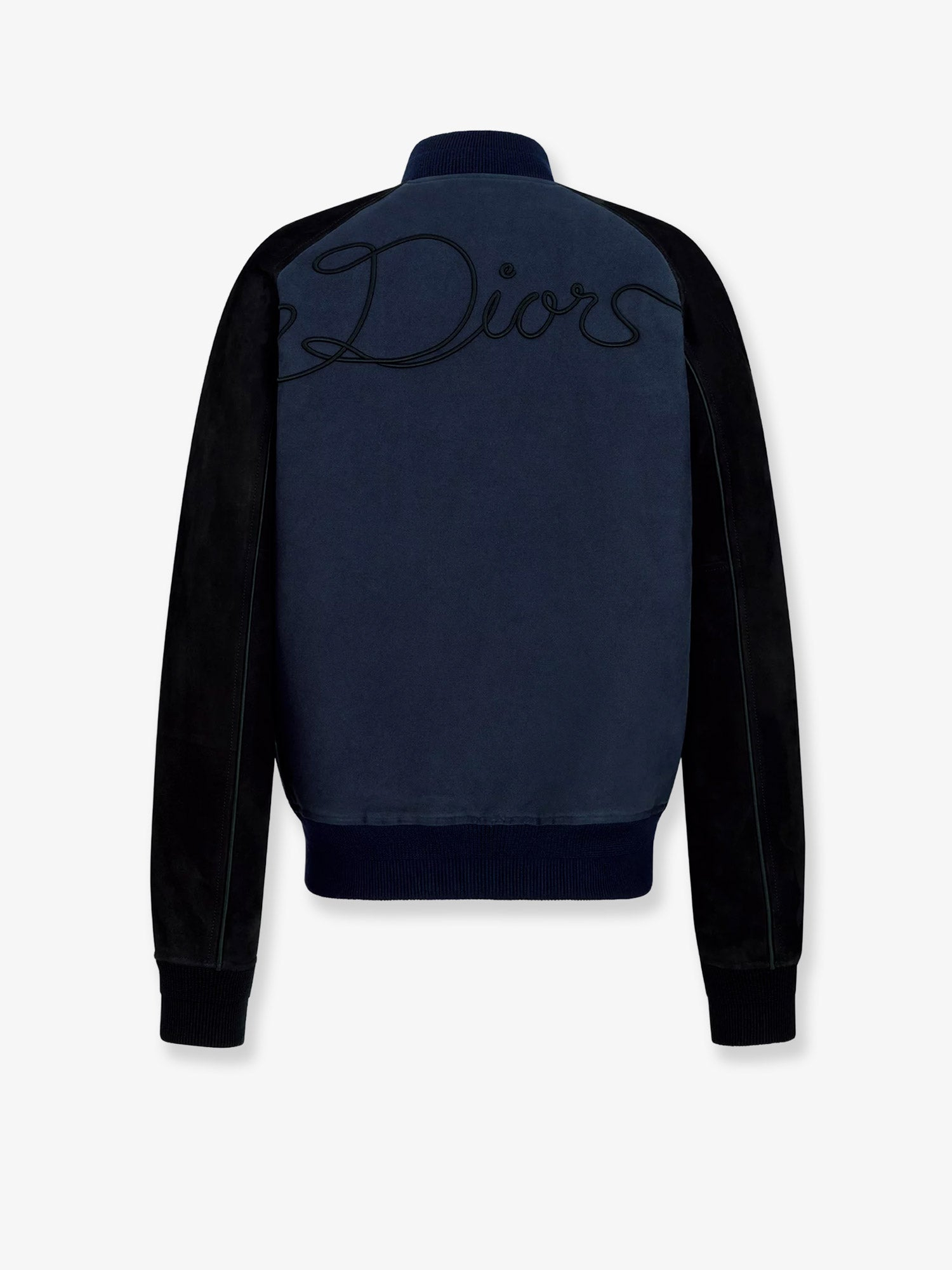 [Dior] Bomber Jacket SS26 613L433A3010589