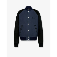 [Dior] Bomber Jacket SS26 613L433A3010589