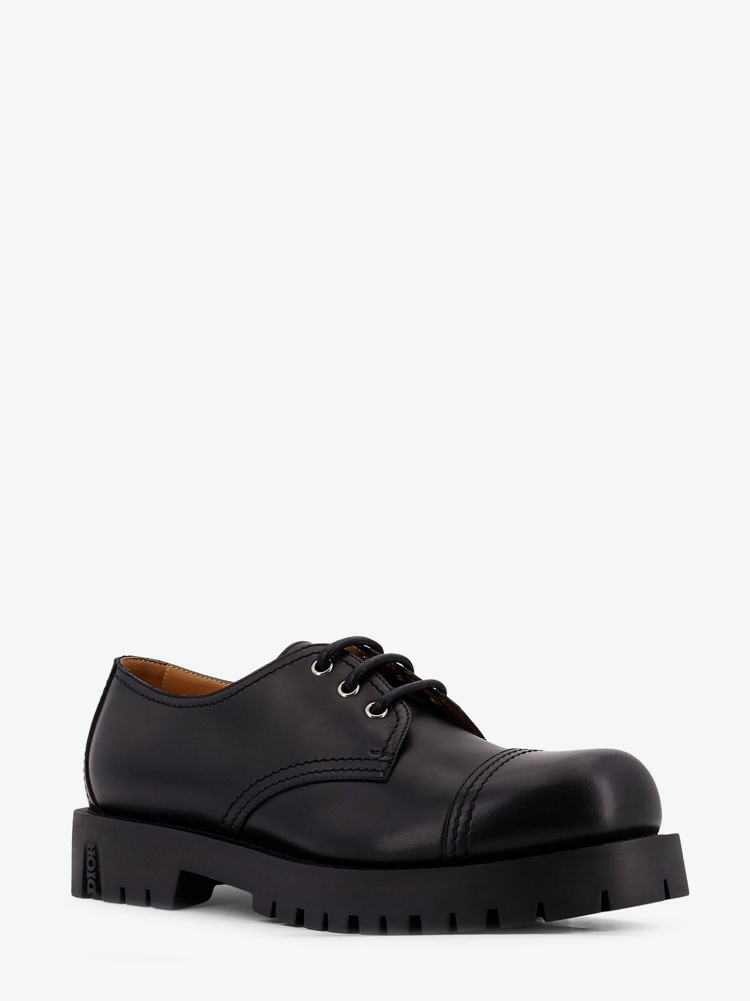 [Dior] Dress Shoes FW25 3DE400ZXJ900