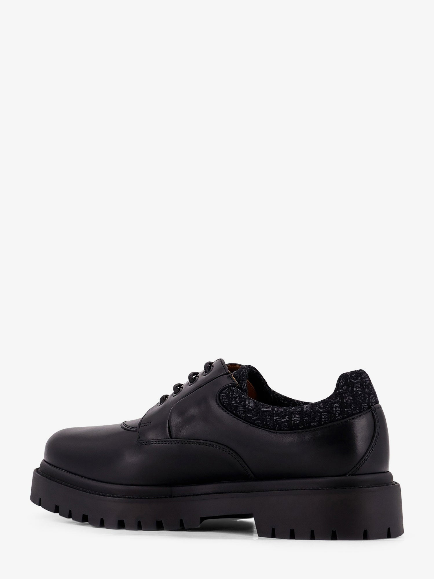 [Dior] Dress Shoes SS26 3DE429ABA900