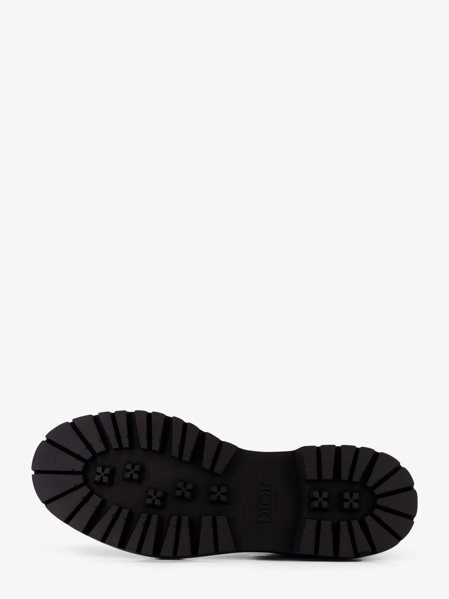 [Dior] Dress Shoes SS26 3DE429ABA900