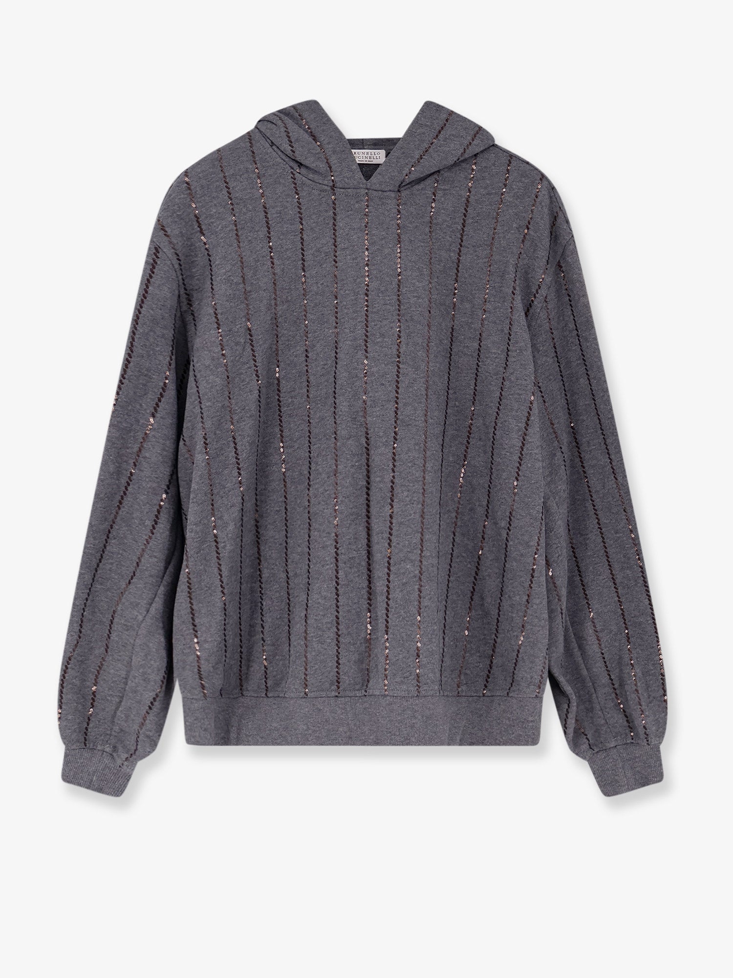 [Brunello Cucinelli] Sweatshirt FW25 MN05NSO809C8125