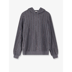 [Brunello Cucinelli] Sweatshirt FW25 MN05NSO809C8125