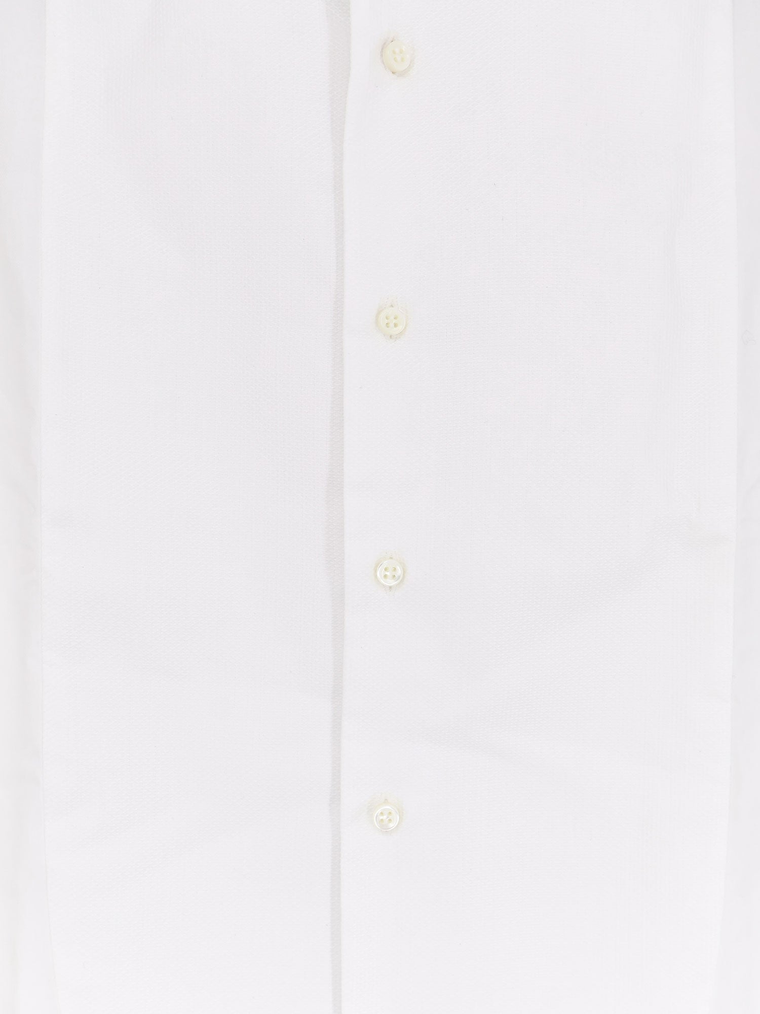 [Brunello Cucinelli] Shirts Long Sleeve SS26 MR620S1895CCB50